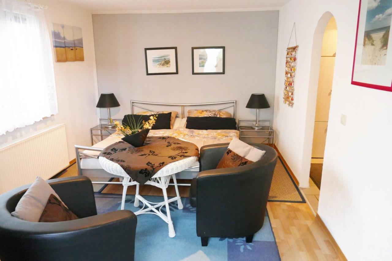 Ferienappartement Grund Heringsdorf  Luaran gambar