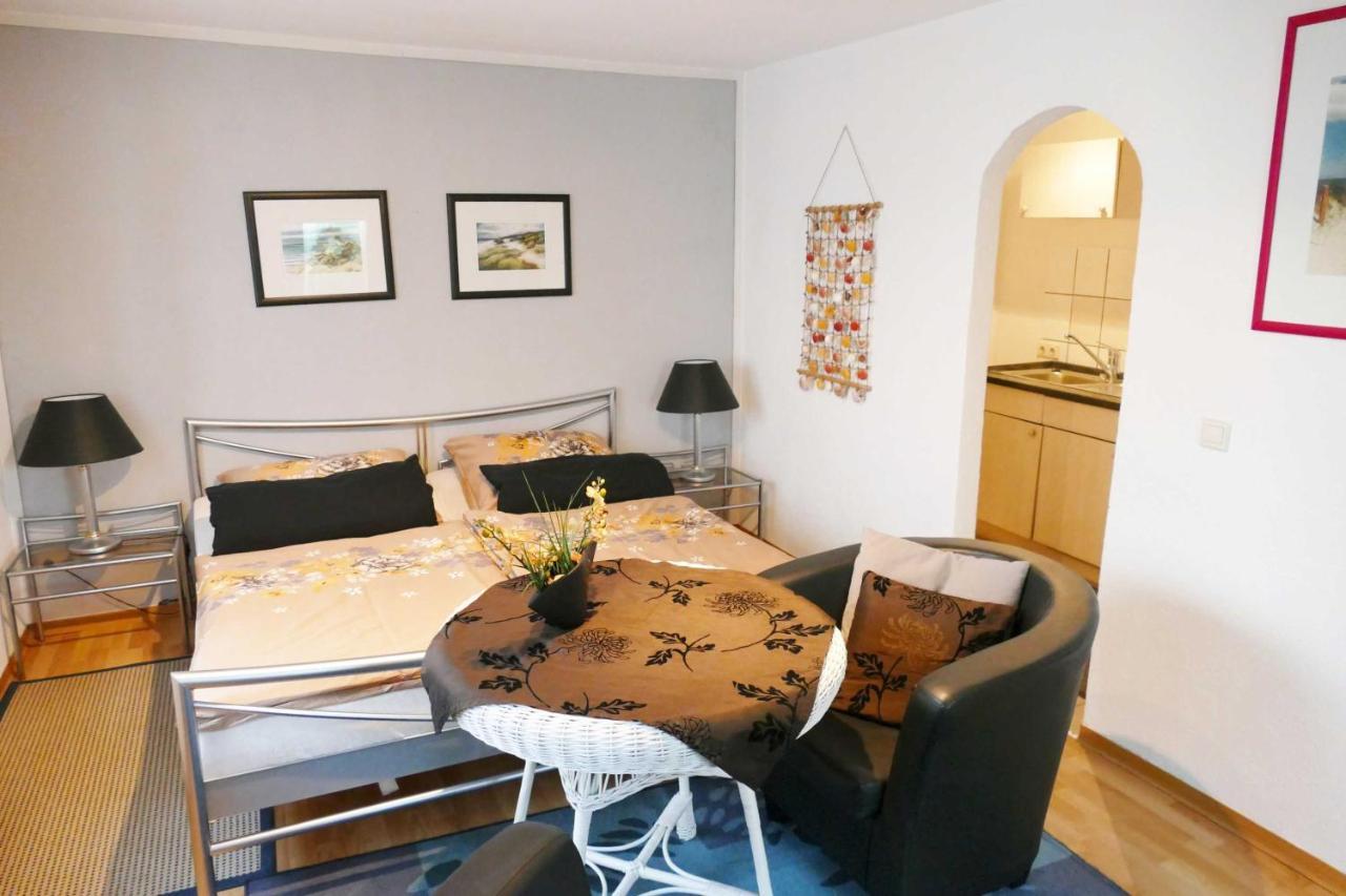 Ferienappartement Grund Heringsdorf  Luaran gambar