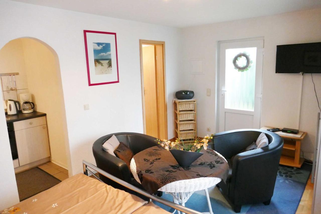 Ferienappartement Grund Heringsdorf  Luaran gambar