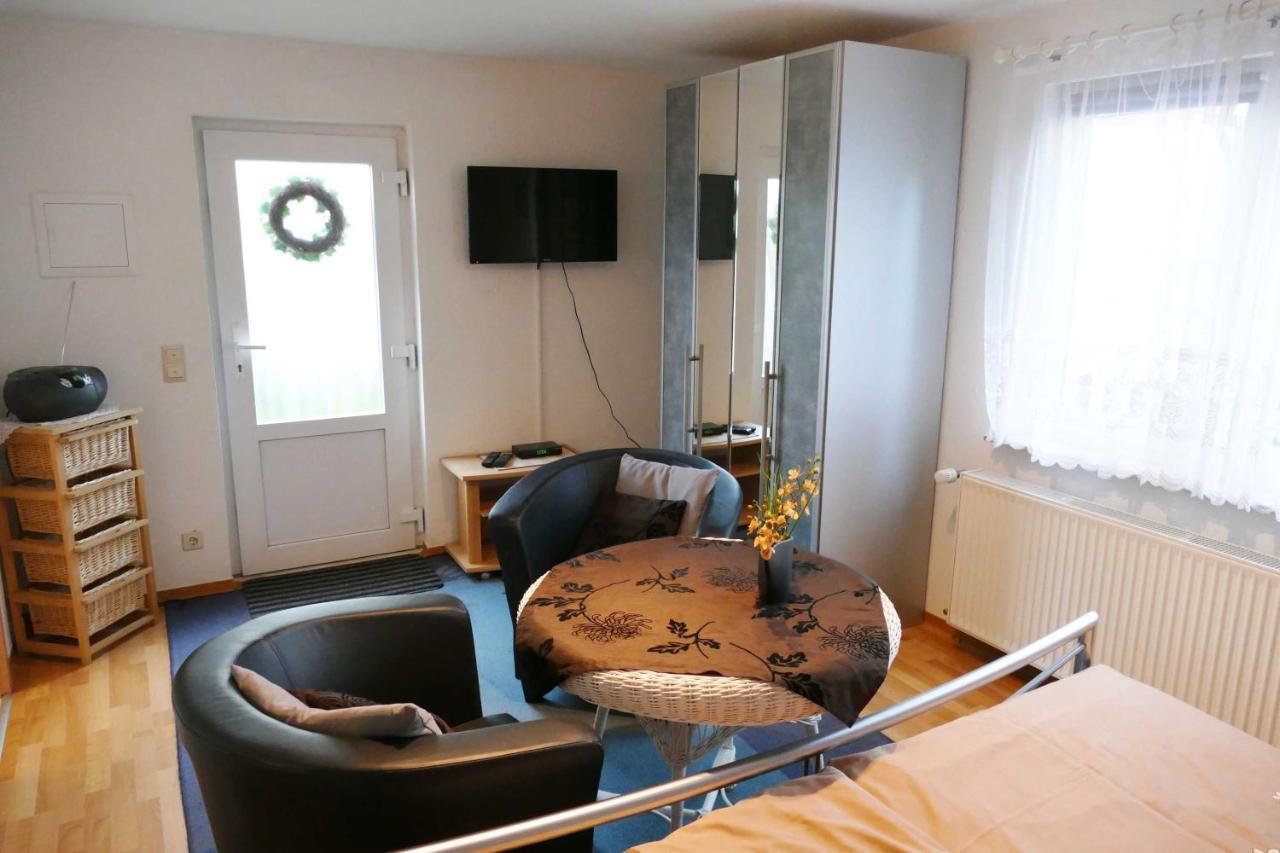 Ferienappartement Grund Heringsdorf  Luaran gambar